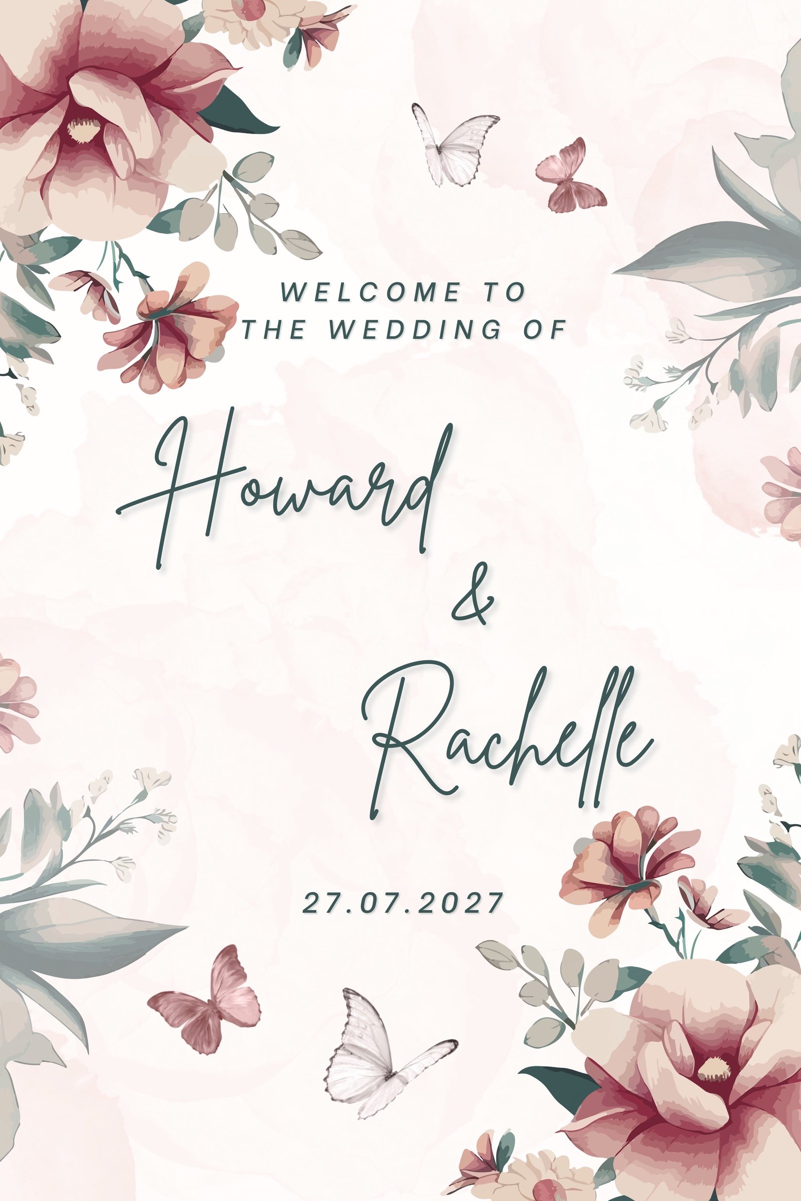 Image for Wedding Signs